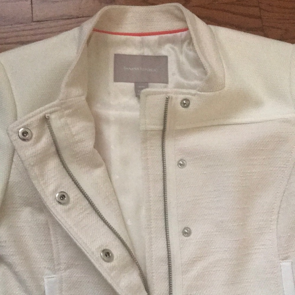 Jacket - Picture 3 of 8